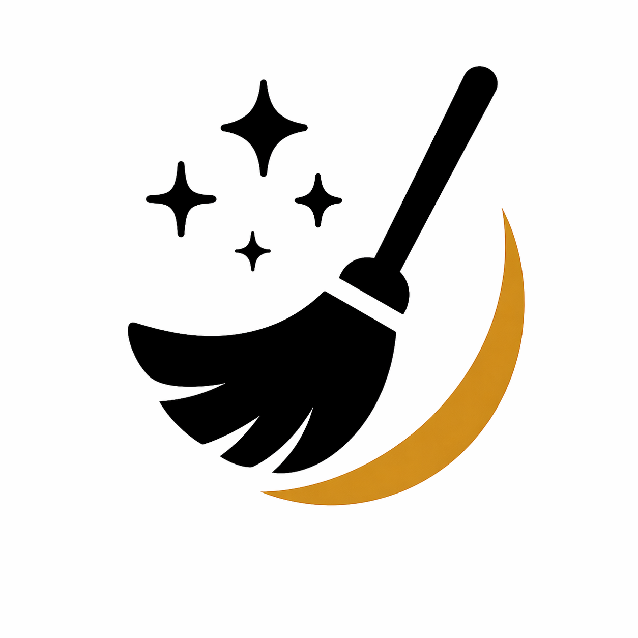 AUSS Cleaning Services Logo